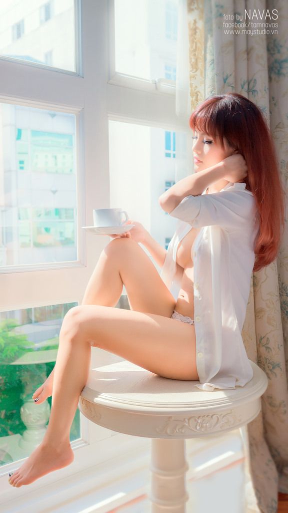 疯狂的麦穗